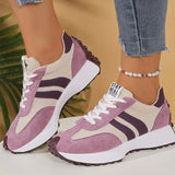 ELA™ — Elegant Trainers for Everyday Comfort