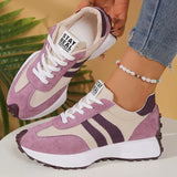 ELA™ — Elegant Trainers for Everyday Comfort