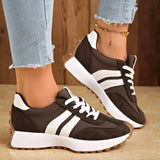 ELA™ — Elegant Trainers for Everyday Comfort