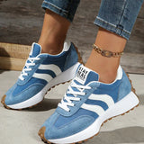 ELA™ — Elegant Trainers for Everyday Comfort