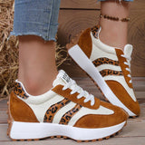 ELA™ — Elegant Trainers for Everyday Comfort