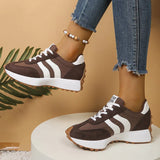 ELA™ — Elegant Trainers for Everyday Comfort