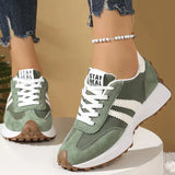 ELA™ — Elegant Trainers for Everyday Comfort
