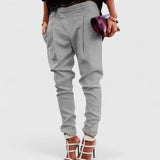 MARCELINE | ELEGANT STRETCH PANTS