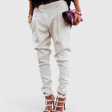 MARCELINE | ELEGANT STRETCH PANTS