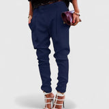 MARCELINE | ELEGANT STRETCH PANTS