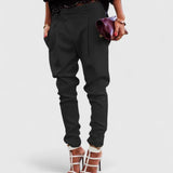 MARCELINE | ELEGANT STRETCH PANTS