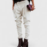 MARCELINE | ELEGANT STRETCH PANTS
