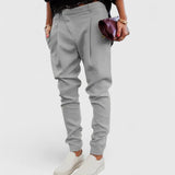 MARCELINE | ELEGANT STRETCH PANTS