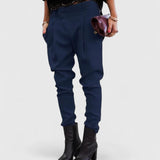 MARCELINE | ELEGANT STRETCH PANTS