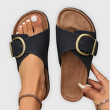 Inge | Orthopedic Sandals