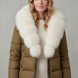 Devon – Everyday comfort – Warm Women’s Puffer Jacket
