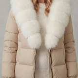 Devon – Everyday comfort – Warm Women’s Puffer Jacket