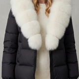 Devon – Everyday comfort – Warm Women’s Puffer Jacket
