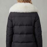 Devon – Everyday comfort – Warm Women’s Puffer Jacket