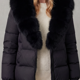 Devon – Everyday comfort – Warm Women’s Puffer Jacket