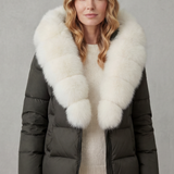 Devon – Everyday comfort – Warm Women’s Puffer Jacket