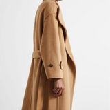 CERYS | TRENCH COAT