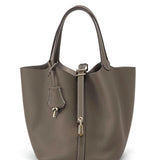 Kate Lock Leather Bag