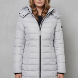 Haworth – Warm Quilted Women’s Puffer Jacket