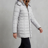 Haworth – Warm Quilted Women’s Puffer Jacket