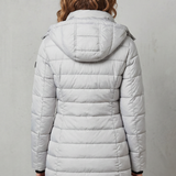 Haworth – Warm Quilted Women’s Puffer Jacket