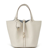 Kate Lock Leather Bag