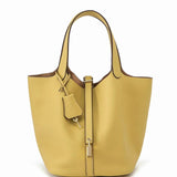 Kate Lock Leather Bag