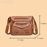 Verona™ Crossbody Bag