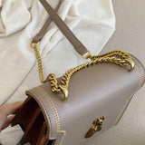 SIMONE™ - Timeless Luxury Chain Bag