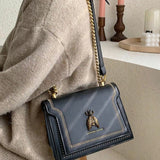 SIMONE™ - Timeless Luxury Chain Bag