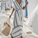Santorini™ Summer Dress