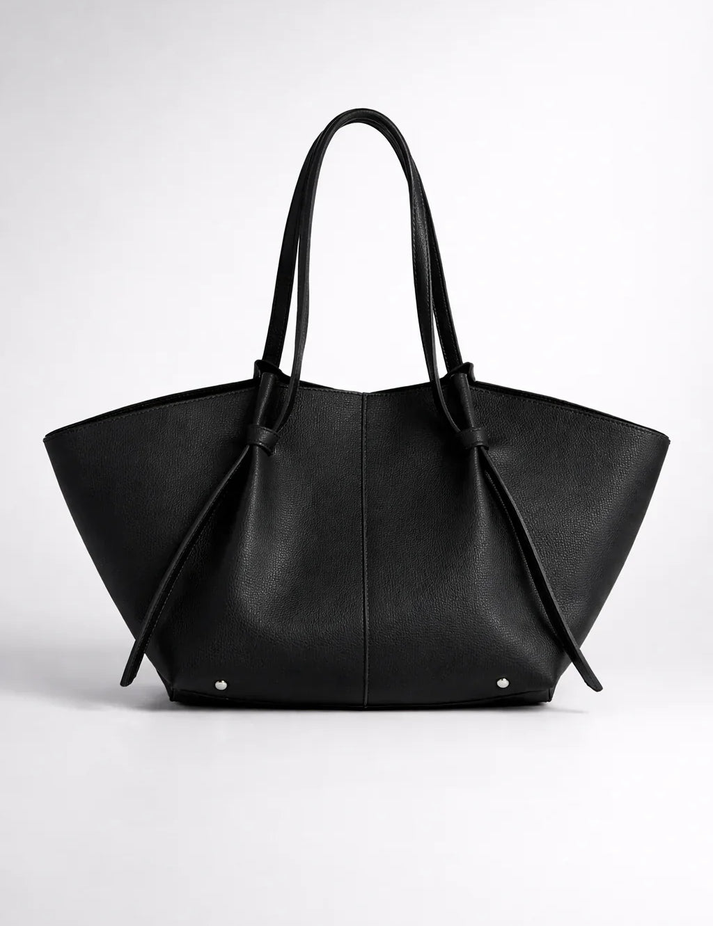Sarah Premium Leather Tote