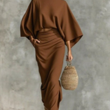 Julia™ | 2-Piece Set with Skirt