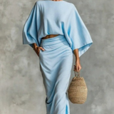 Julia™ | 2-Piece Set with Skirt