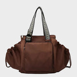 Ezra Pack Tote