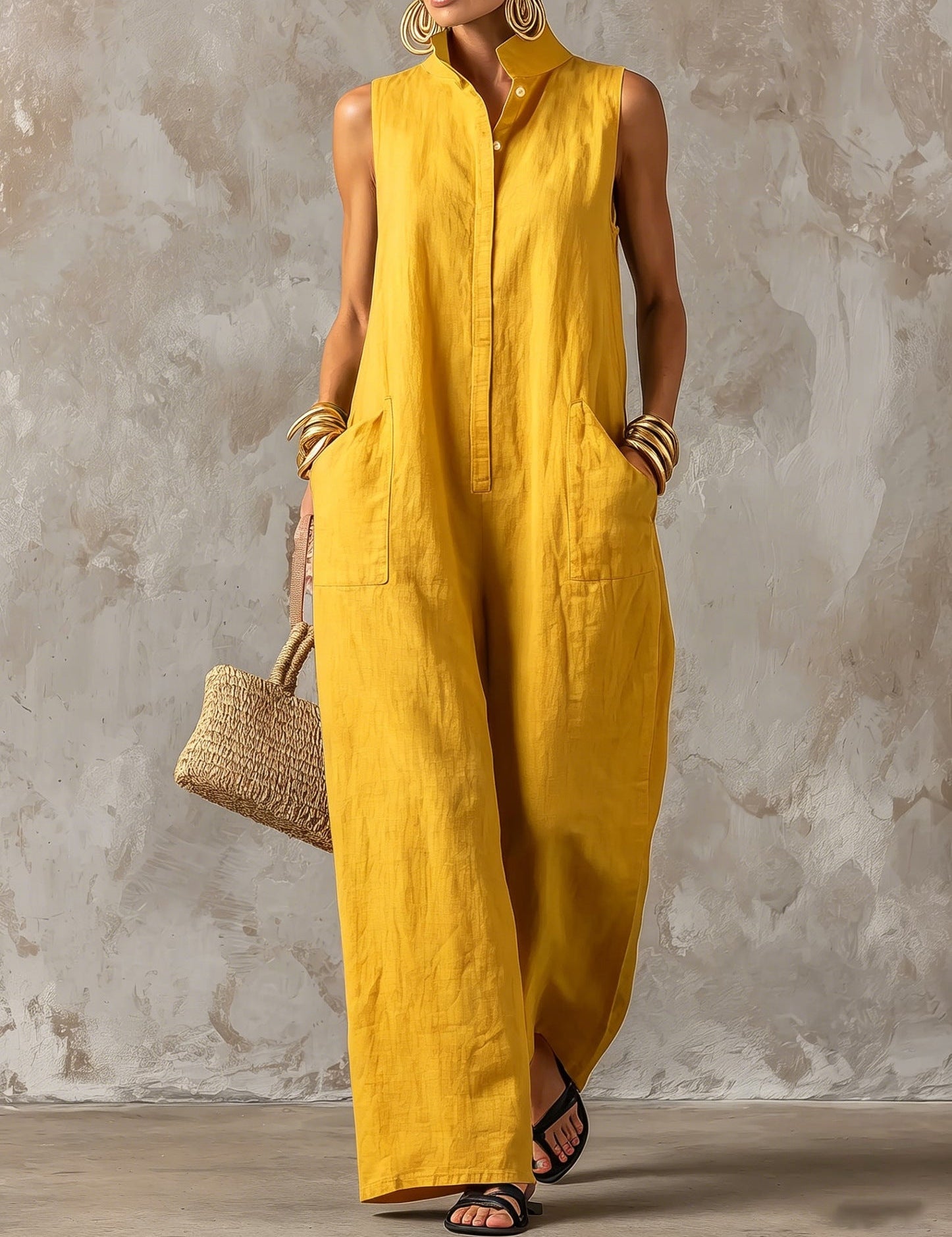 Jerline | Jumpsuit
