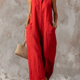 Jerline | Jumpsuit