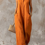 Jerline | Jumpsuit