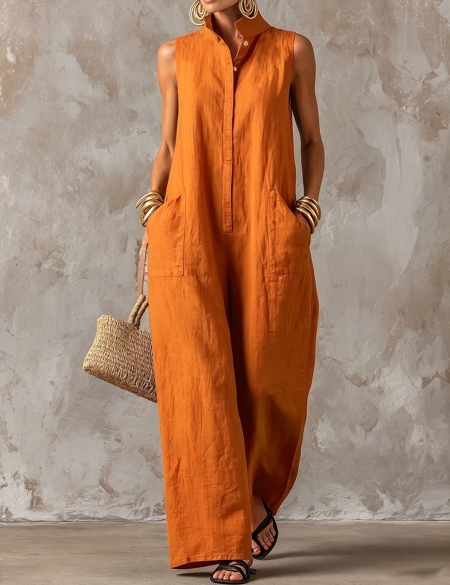 Jerline | Jumpsuit