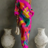 THEA | MAXI DRESS