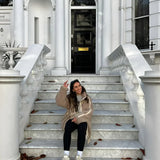 ARAMINTA | WARM WINTER JACKET