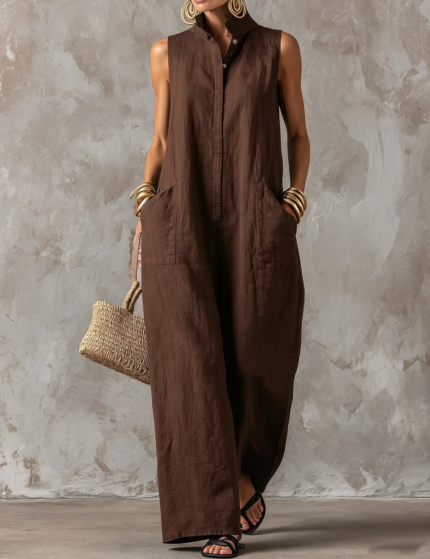 Jerline | Jumpsuit