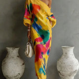 THEA | MAXI DRESS