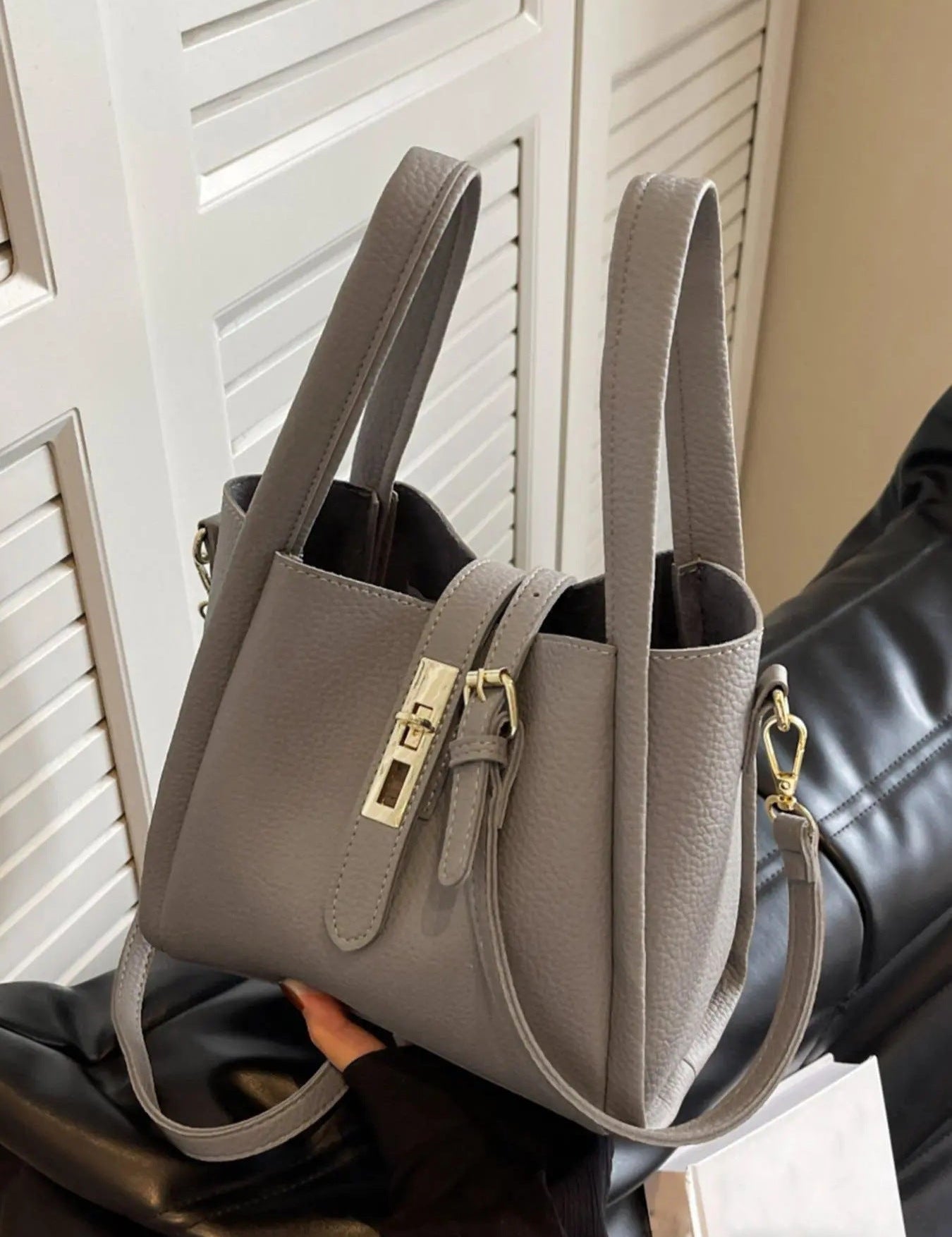 GYPSY™ - Elegant Women's Retro Fashion Handbag Versatile Crossbody Shoulder Bag