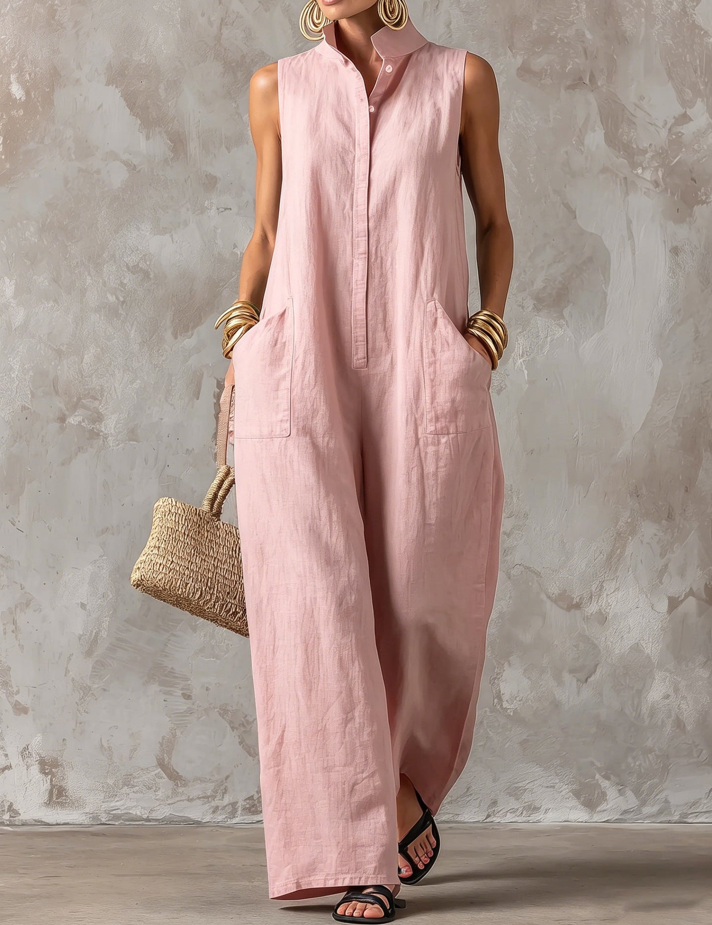 Jerline | Jumpsuit