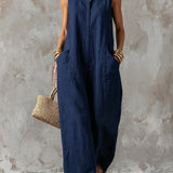 Jerline | Jumpsuit
