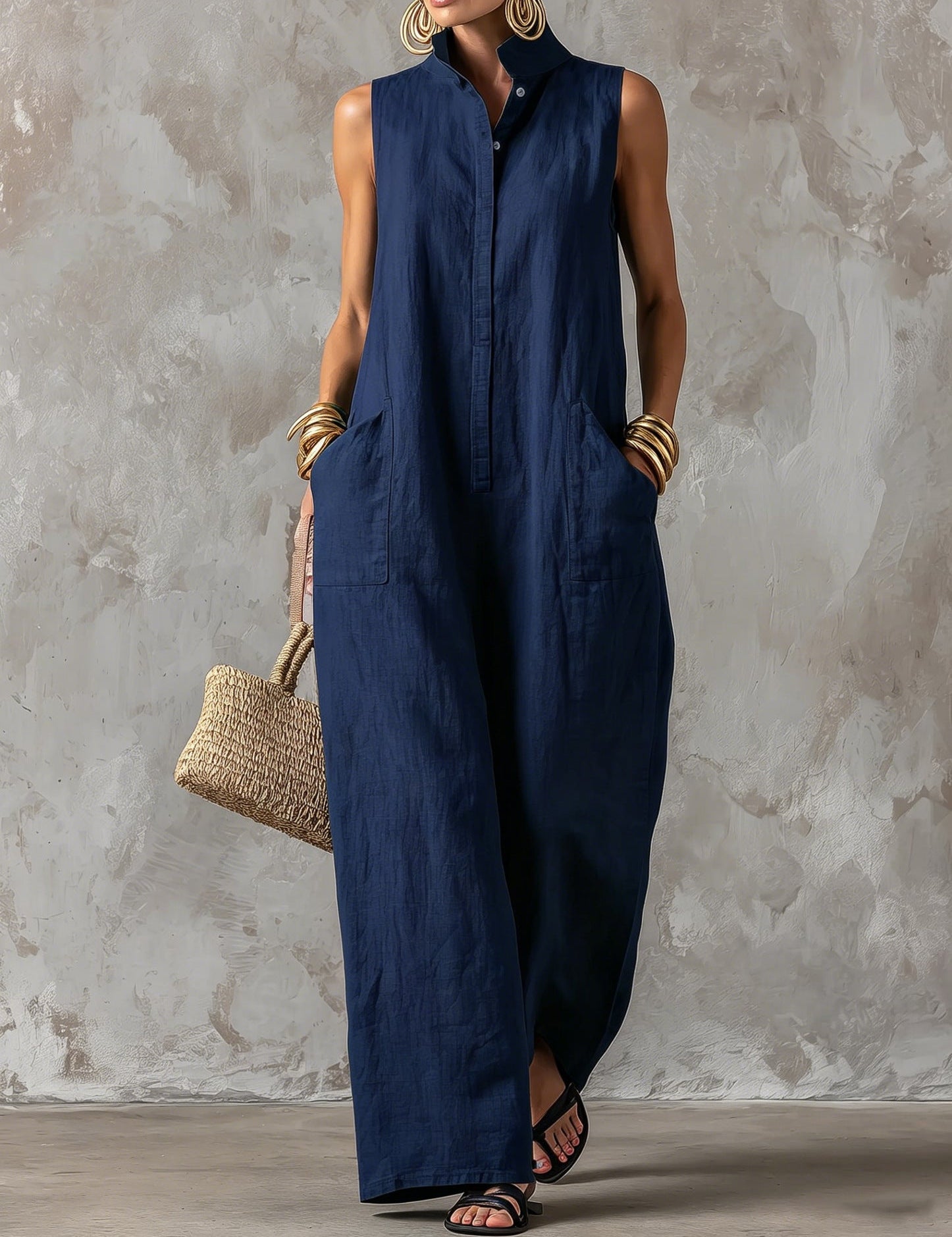 Jerline | Jumpsuit