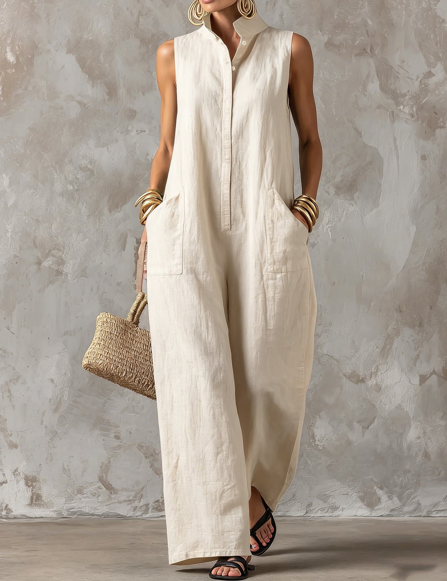 Jerline | Jumpsuit