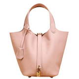Kate Lock Leather Bag